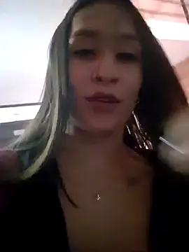 Paola andrade online show from 03-04-26, 01:52