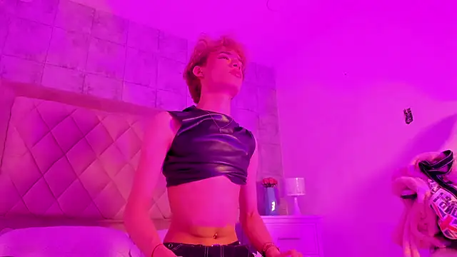 AngelDoll 1 online show from 03-14-26, 04:40