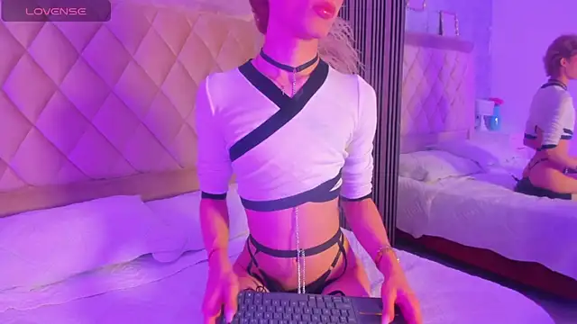 AngelDoll 1 online show from 04-05-26, 06:42