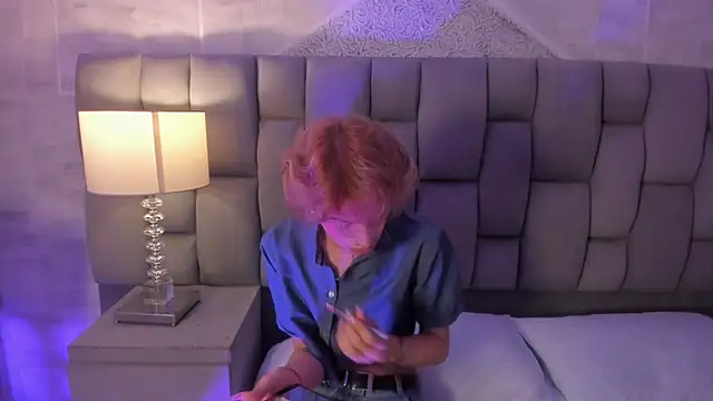 AngelDoll 1 online show from 03-24-26, 02:33