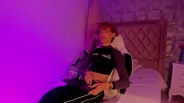 AngelDoll 1 online show from 03-19-26, 03:50