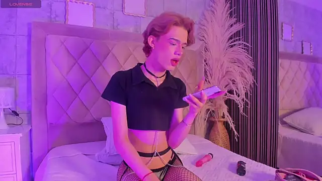 AngelDoll 1 online show from 03-26-26, 06:00