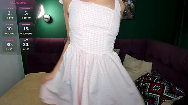 EmmaEthereal online show from 02-24-26, 01:39