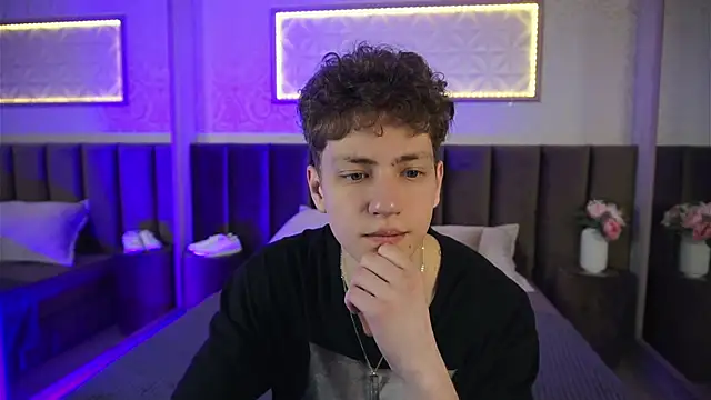 StefanBev online show from 03-27-26, 07:48