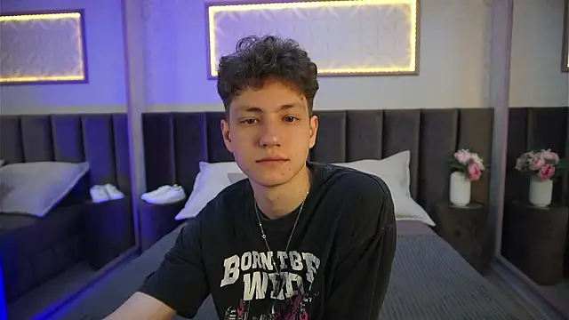 StefanBev online show from 03-14-26, 08:48