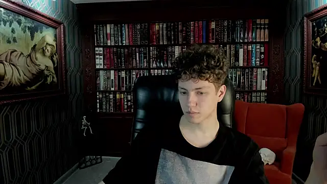 StefanBev online show from 04-11-26, 07:50