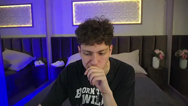 StefanBev online show from 03-19-26, 08:09