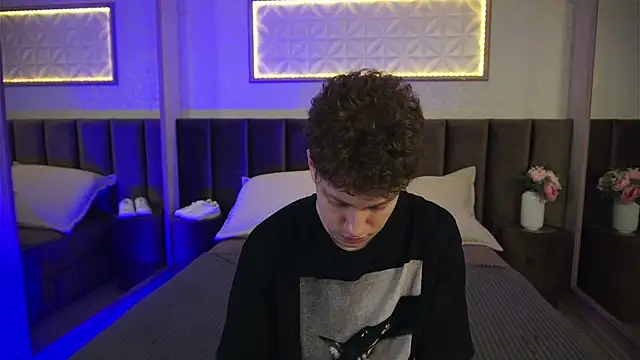 StefanBev online show from 03-18-26, 07:48