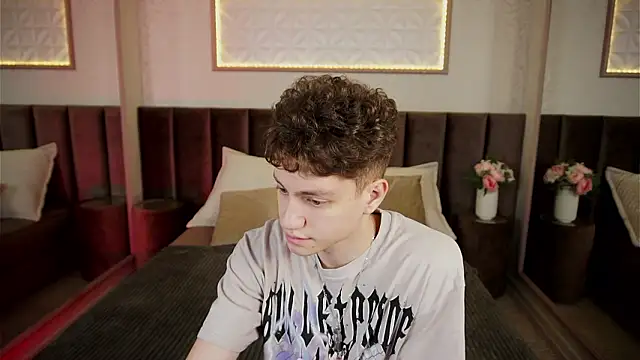 StefanBev online show from 03-08-26, 08:34