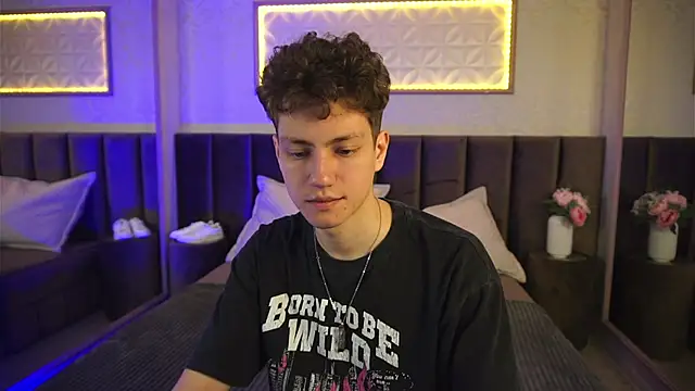 StefanBev online show from 03-21-26, 08:02