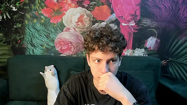 StefanBev online show from 04-12-26, 07:39