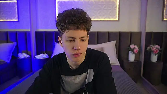 StefanBev online show from 03-31-26, 07:38