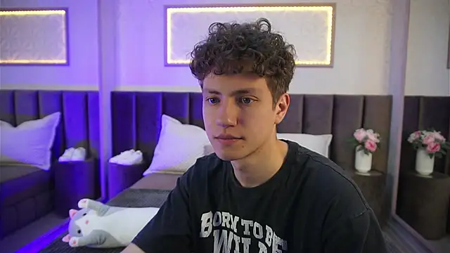 StefanBev online show from 04-20-26, 07:37