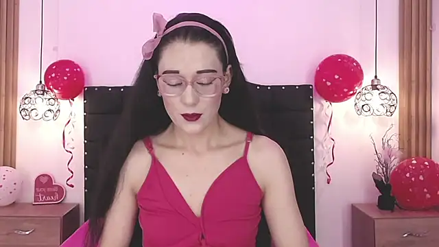 LAKSMI BLUE online show from 02-16-26, 12:26