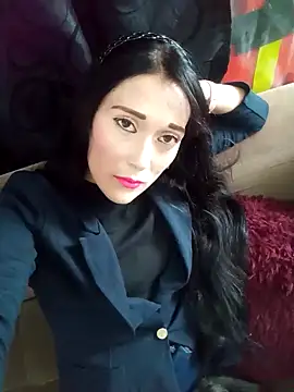 LAKSMI BLUE online show from 02-07-26, 03:09