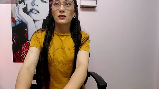 LAKSMI BLUE online show from 03-02-26, 12:12