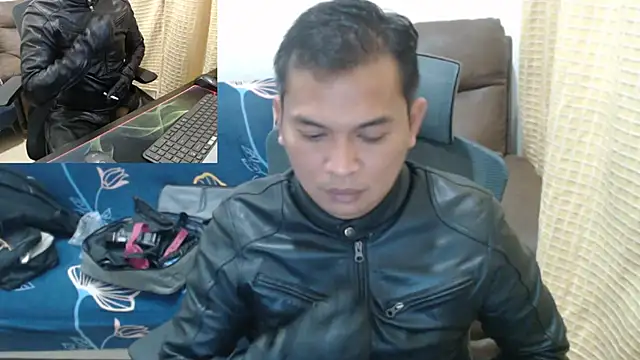 NeedyIron online show from 02-12-26, 03:34