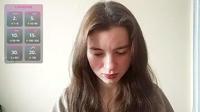 LanitaHemple online show from 02-24-26, 07:20