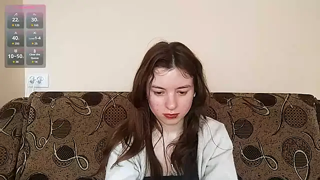 Snapshot of LanitaHemple chatting on 03-06-26, 07:03 LanitaHemple online show from 03-06-26, 07:03