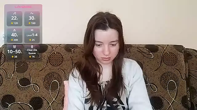 LanitaHemple online show from 03-02-26, 07:09