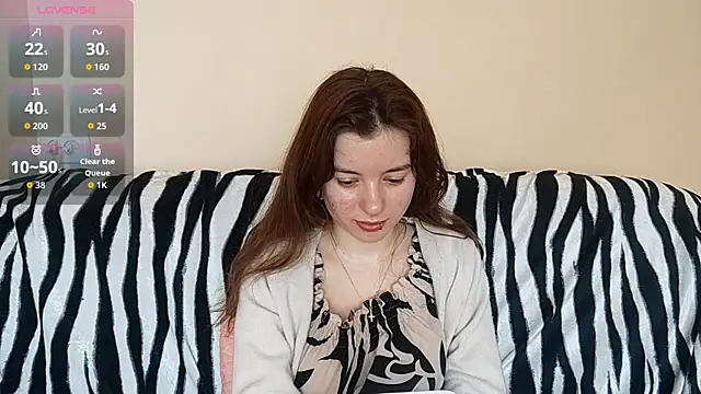 Snapshot of LanitaHemple chatting on 03-23-26, 07:19 LanitaHemple online show from 03-23-26, 07:19