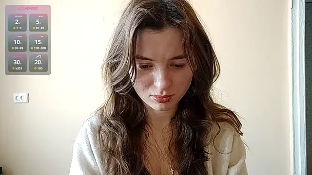 Snapshot of LanitaHemple chatting on 03-13-26, 07:13 LanitaHemple online show from 03-13-26, 07:13