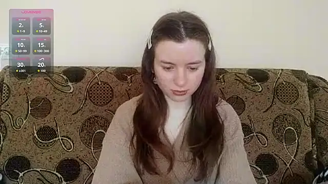 LanitaHemple online show from 02-23-26, 07:09