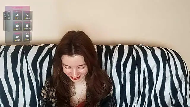 LanitaHemple online show from 02-11-26, 07:08