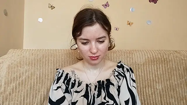 LanitaHemple online show from 07-18-26, 07:17