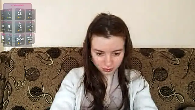 LanitaHemple online show from 02-18-26, 07:17