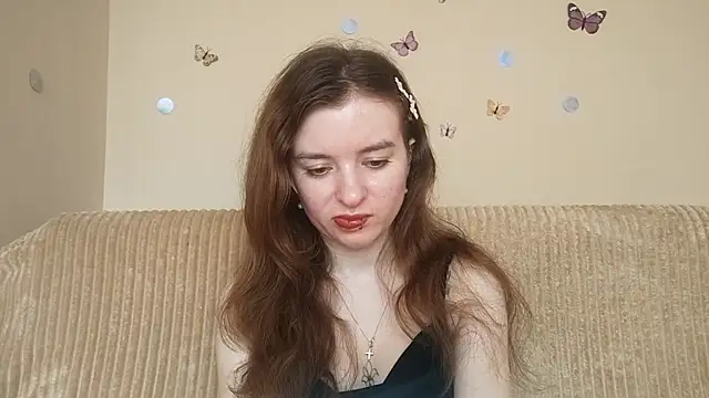 LanitaHemple online show from 07-24-26, 07:15