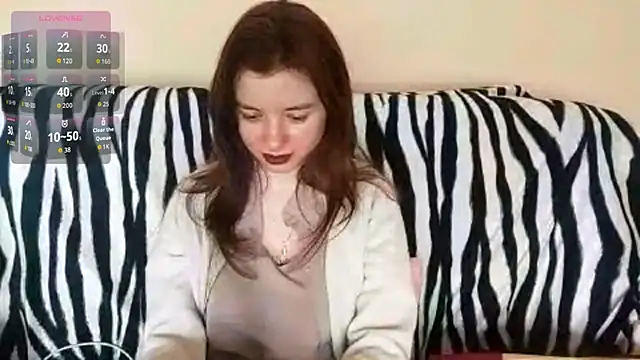 LanitaHemple online show from 02-17-26, 07:05