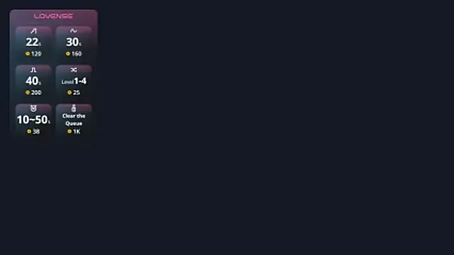 LanitaHemple online show from 02-26-26, 07:08