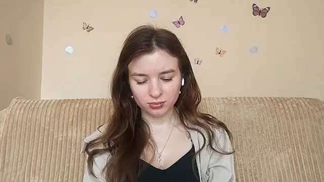 LanitaHemple online show from 07-22-26, 07:10