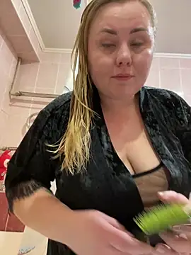 Mommy-girl-Lola online show from 02-11-26, 09:53