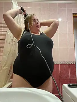 Mommy-girl-Lola online show from 03-02-26, 10:00