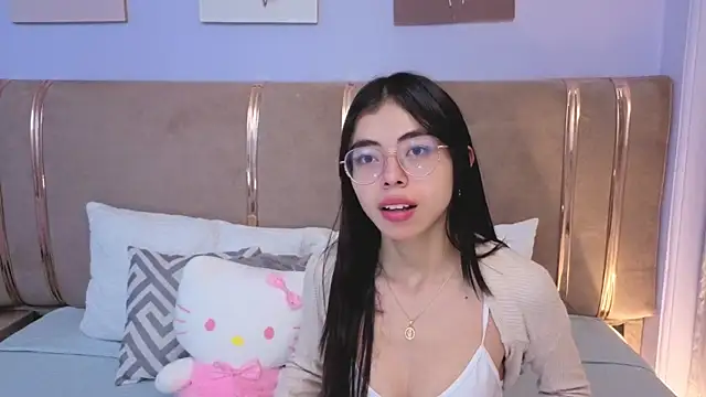 Mia Naive online show from 07-01-26, 12:16