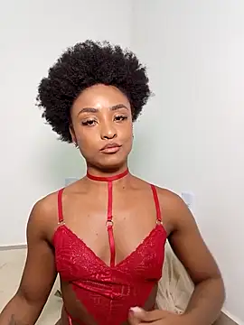 MusaNatacha online show from 03-23-26, 09:36