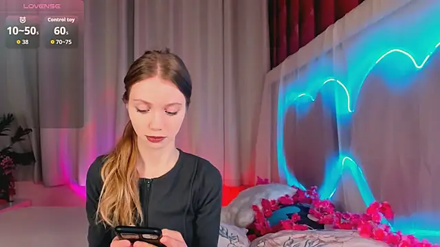 lada2k4 online show from 03-10-26, 05:44