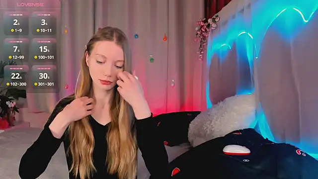 lada2k4 online show from 03-31-26, 05:42