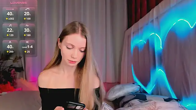 lada2k4 online show from 03-17-26, 05:43