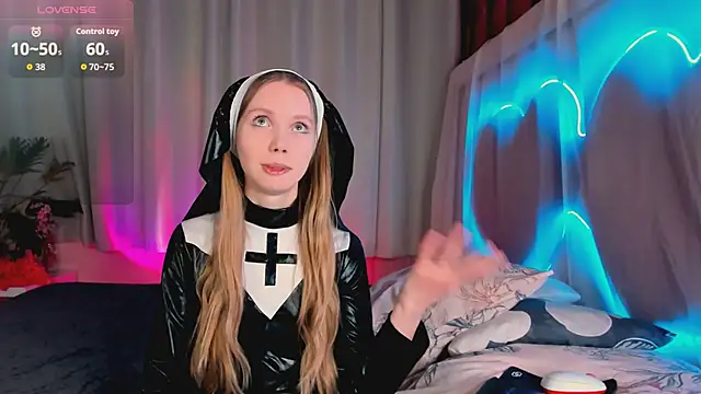 lada2k4 online show from 03-16-26, 05:37