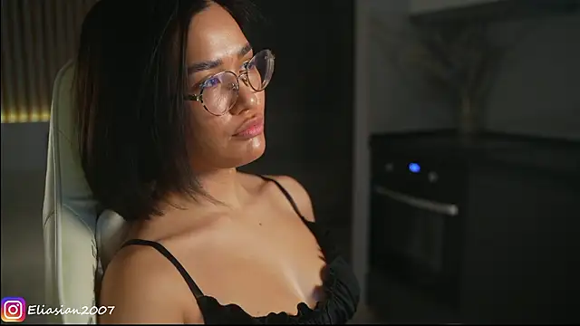 Eliasian online show from 03-29-26, 02:30