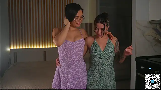 Eliasian online show from 03-01-26, 02:50