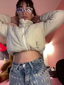 alahia pink online show from 02-13-26, 03:28