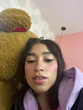 alahia pink online show from 02-14-26, 05:18