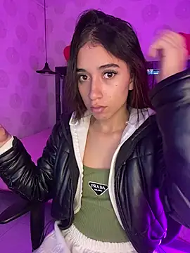 alahia pink online show from 02-28-26, 02:44