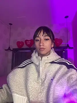 alahia pink online show from 02-26-26, 02:22