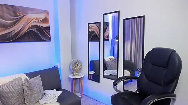 Tommas Jhonson online show from 03-31-26, 04:31