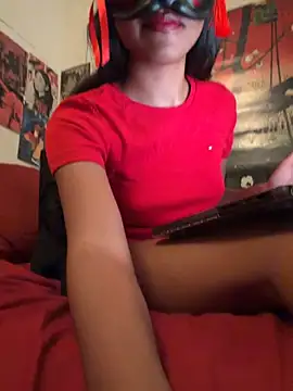 Snapshot of LadyKitsune chatting on 02-18-26, 05:38 LadyKitsune online show from 02-18-26, 05:38